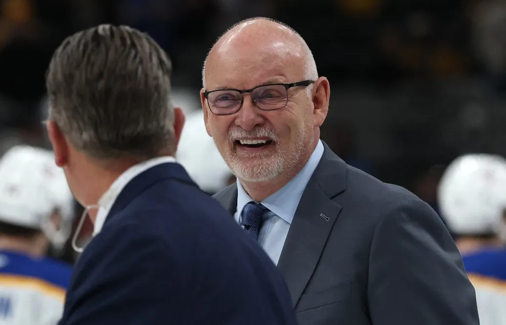 Dahlins coach kan prisas – efter succésäsongen