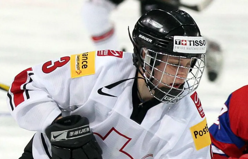 SM-finalisten värvar VM-back: ”En dröm som går i uppfyllelse”