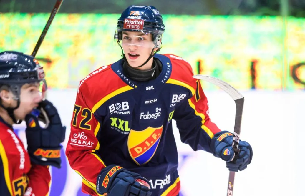 "Jag har tänkt nog på det där med JVM"