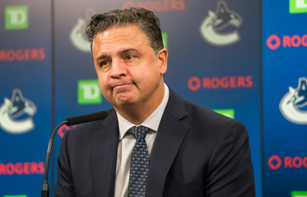 KLART: Travis Green tar över Ottawa Senators