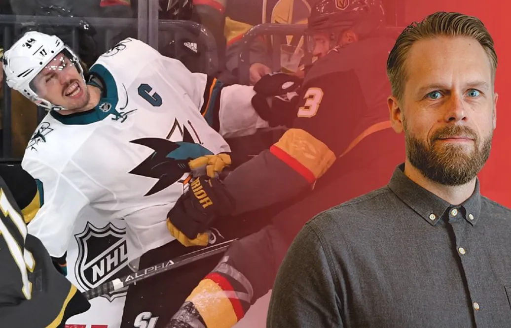 BODIN: Med fenan i en rävsax