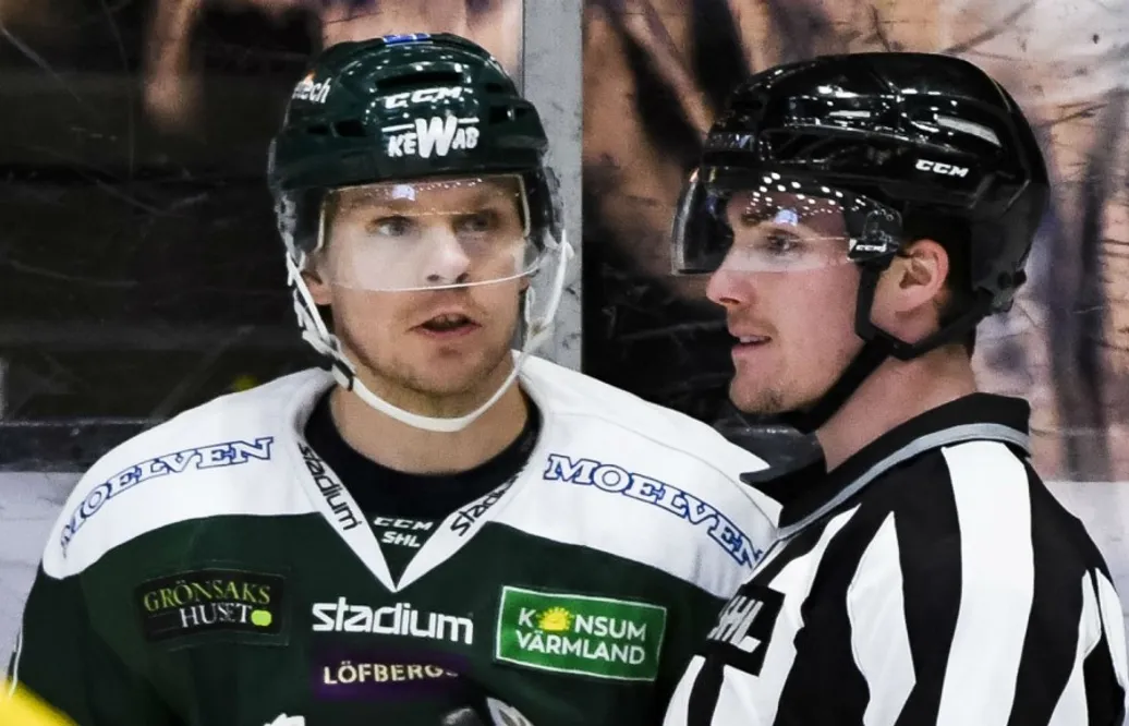 Den nya, snällare Andreas Jämtin: ”En annan regelbok i dag”