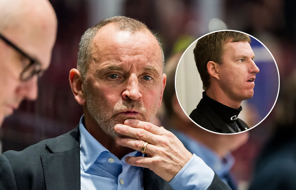 Uppgifter: Förhandlingarna inledda med "Bulan"