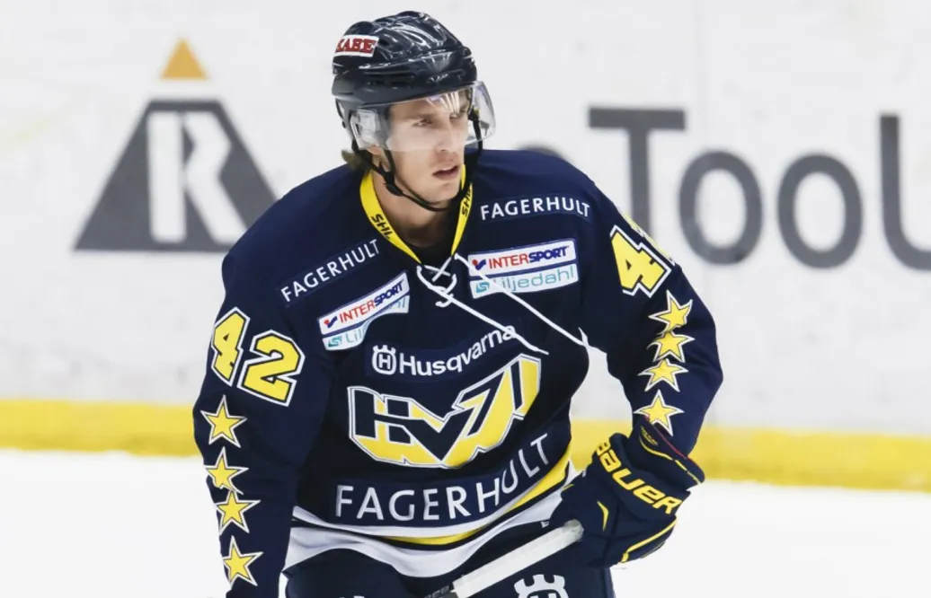 HV-backens kamp mot sjukdomen: ”Det värsta jag varit med om”