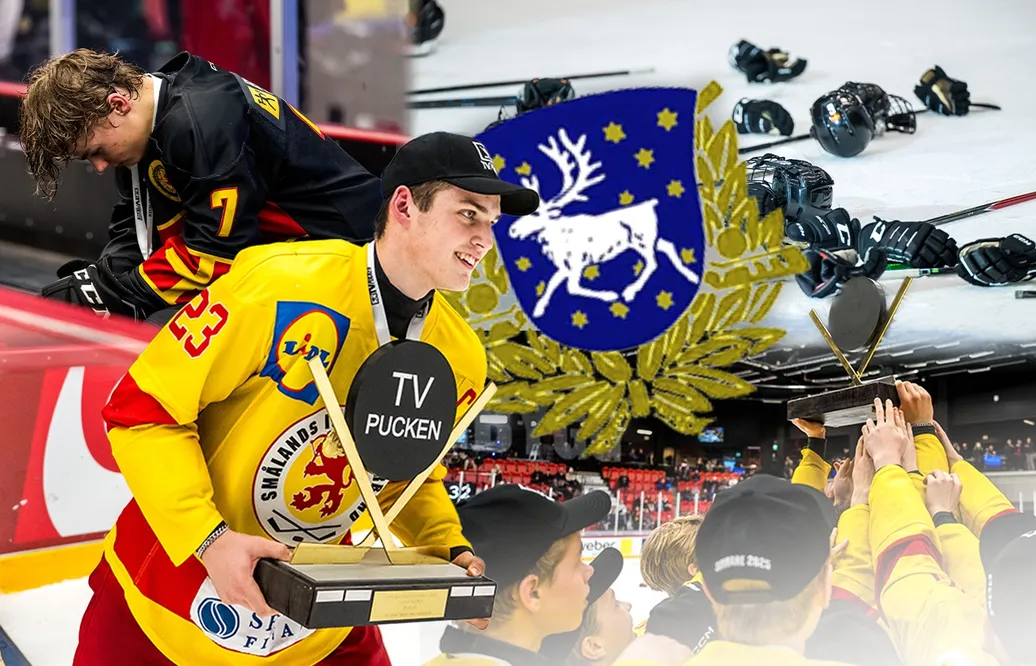 Västerbotten – stor genomgång