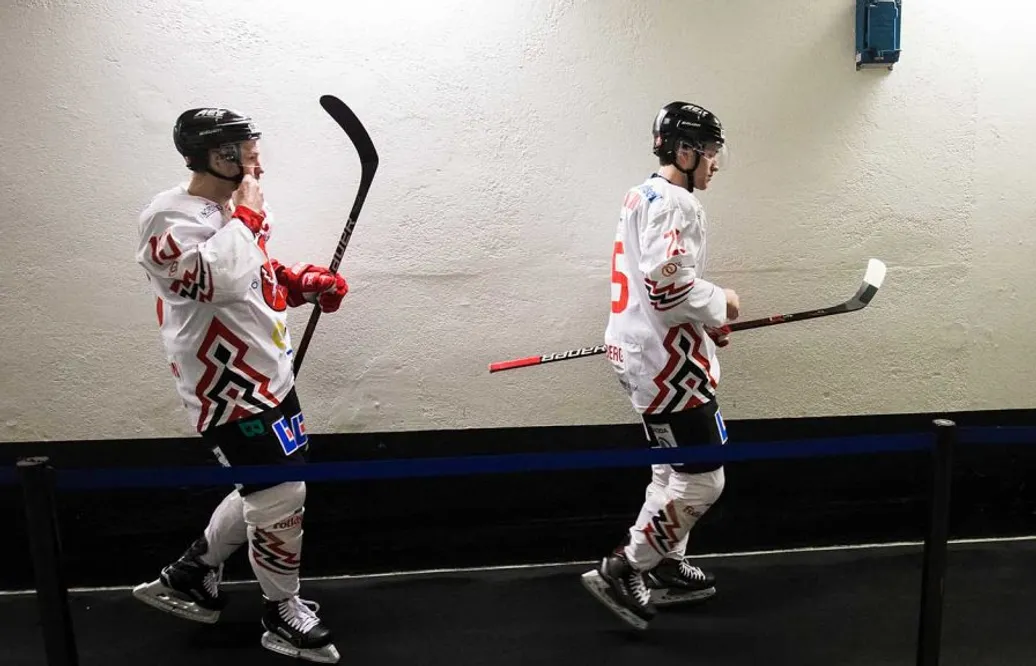 Allsvenska klubben blir först i världen: ”Banbrytande inom hockeykulturen”