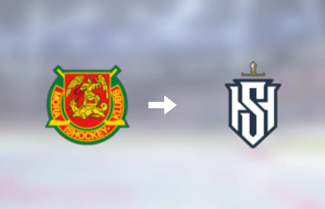 IF Sundsvall Hockey värvar backen Nils Nordh från Mora IK J20