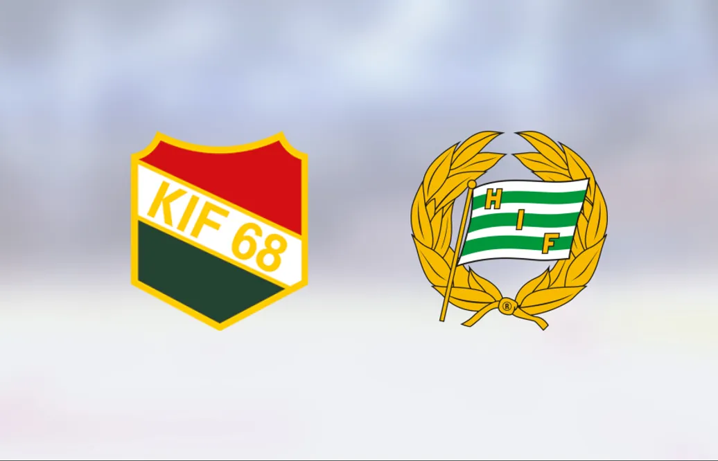 Hammarby vinnare mot Kallhäll i NDHL damettan kvalserie östra