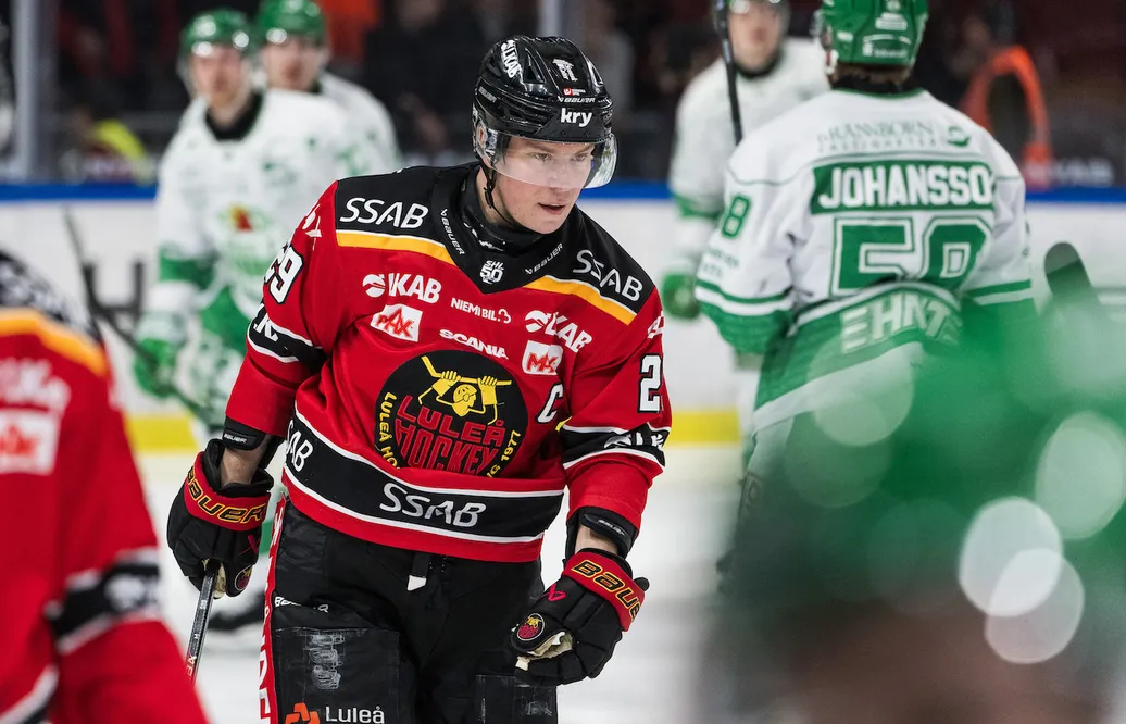 Oväntade planen efter karriären: "Skulle passa mig"
