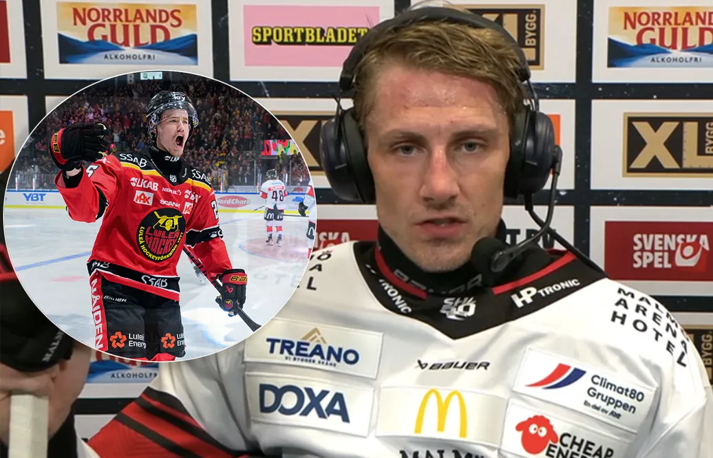 Malmö-värvningens jättesågning: "Jag är bedrövlig"