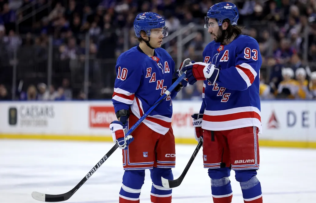 Rangers krisdrag: Lovar stora förändringar
