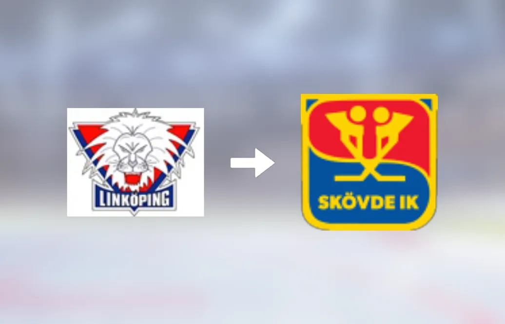 Backen Arvid Hurtig lånas ut till Skövde IK