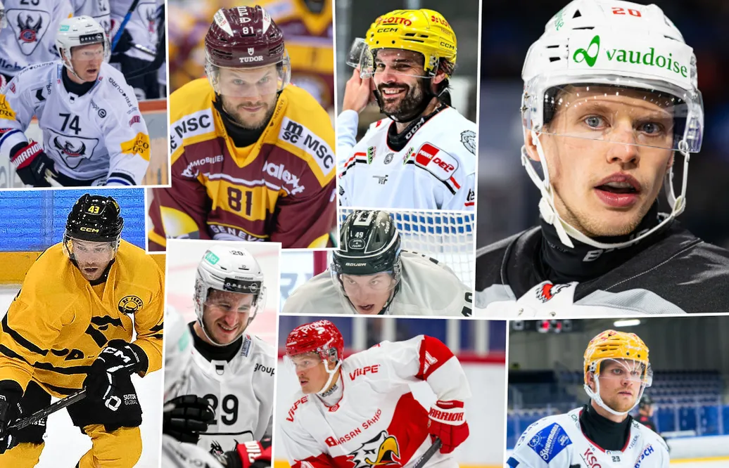 48 Europa-svenskar med utgående kontrakt