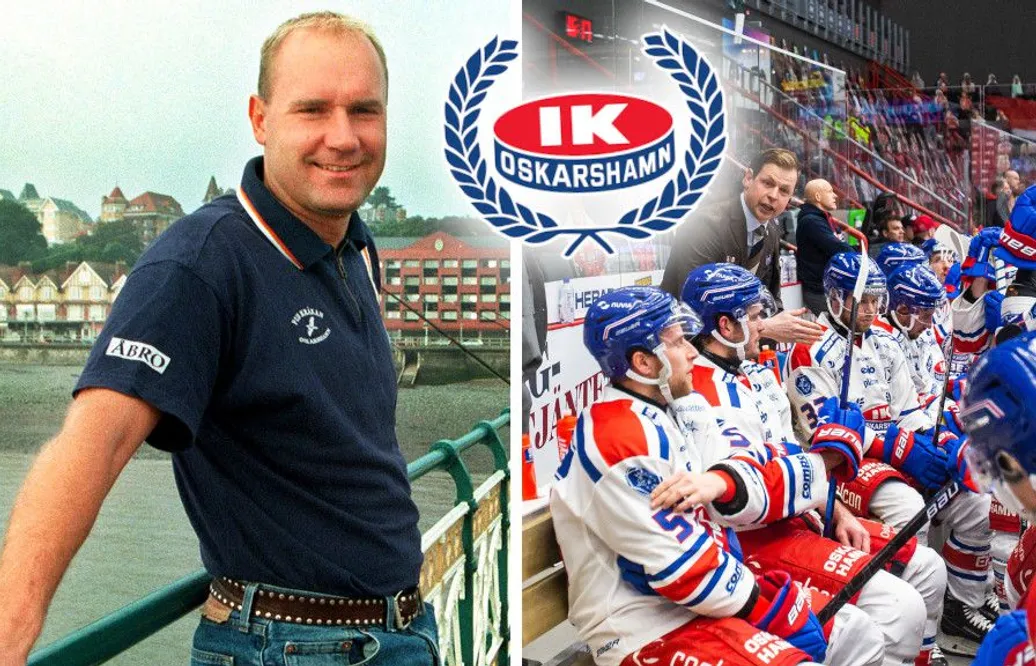 "De har lyckats hitta en blandning av tur och kunskap"