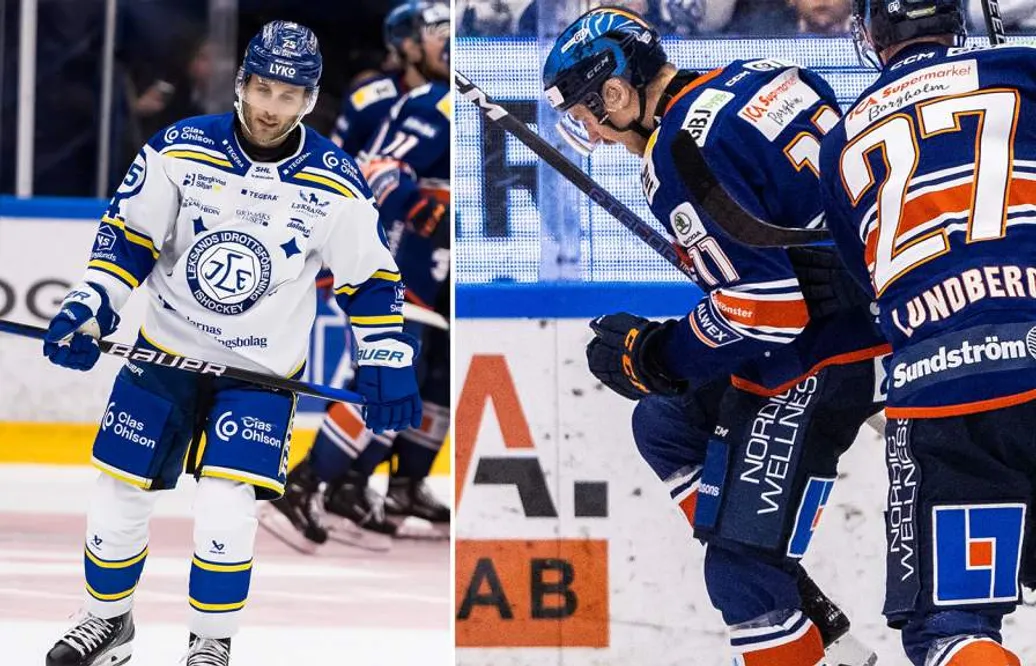 Kossila debuterade oväntat – nätade direkt i toppmötet