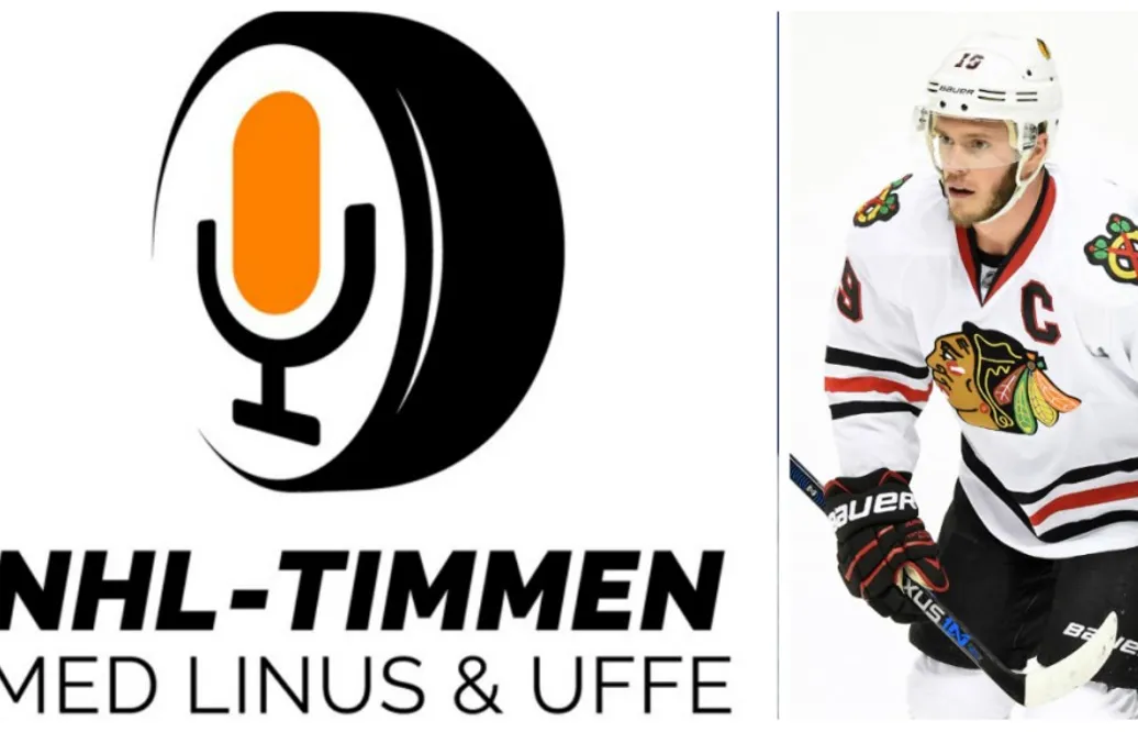 PODCAST: Den stora Stanley Cup-genomgången