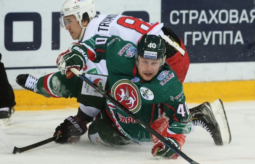Brynäs efterlängtade stjärnförstärkning – KHL-center ansluter