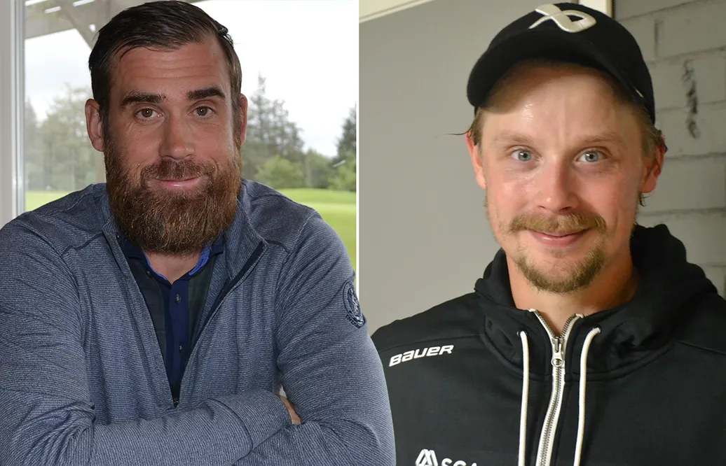 Jonathan Dahlén hyllas av Zetterberg: "Imponerande, men inte förvånande"