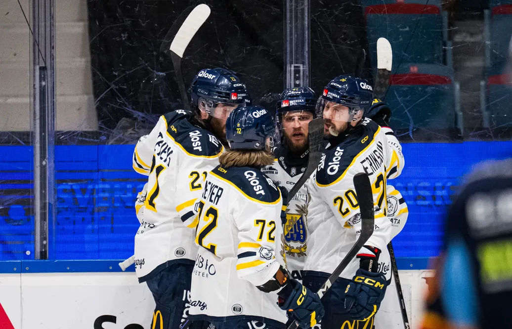 SSK nollade Nybro – vann med 3–0