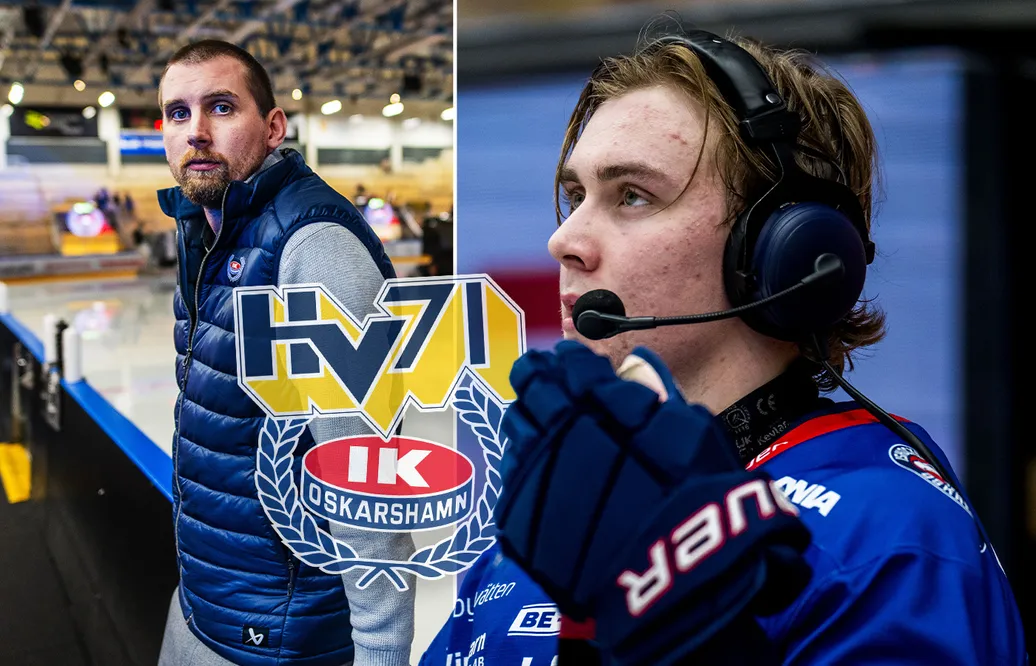 Går miste om NHL-pengarna: "Vi var tvungna"