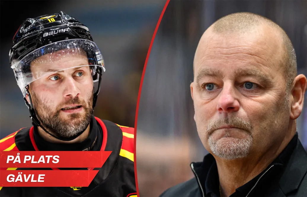 En osannolik statistik: "Grinar illa"