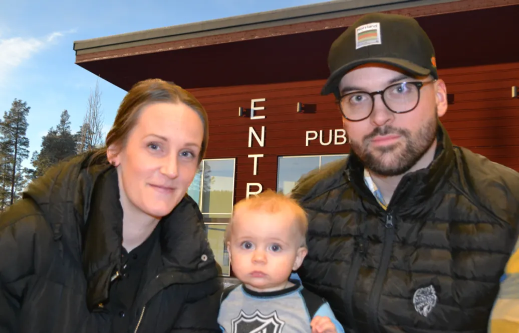 "I finalen kan dom göra en ännu större prestation"