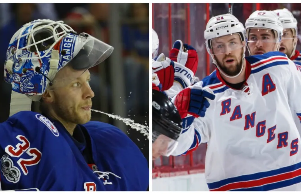 Arizona på offensiven – värvar målvakt och stjärncenter från Rangers
