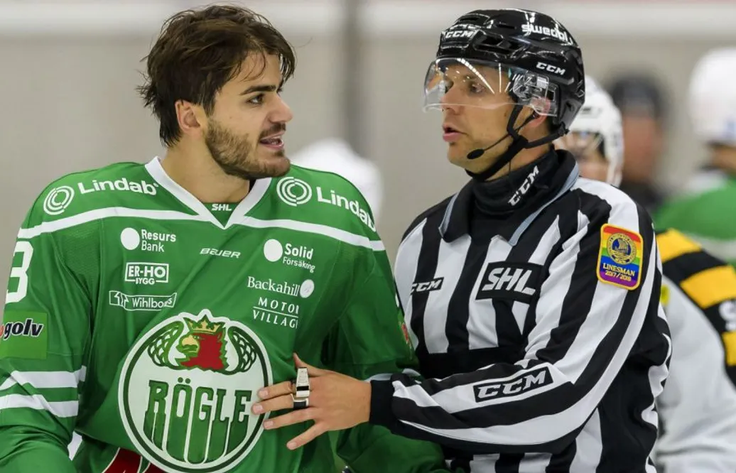 Backvärvningen gör debut: ”Inga större förväntningar”