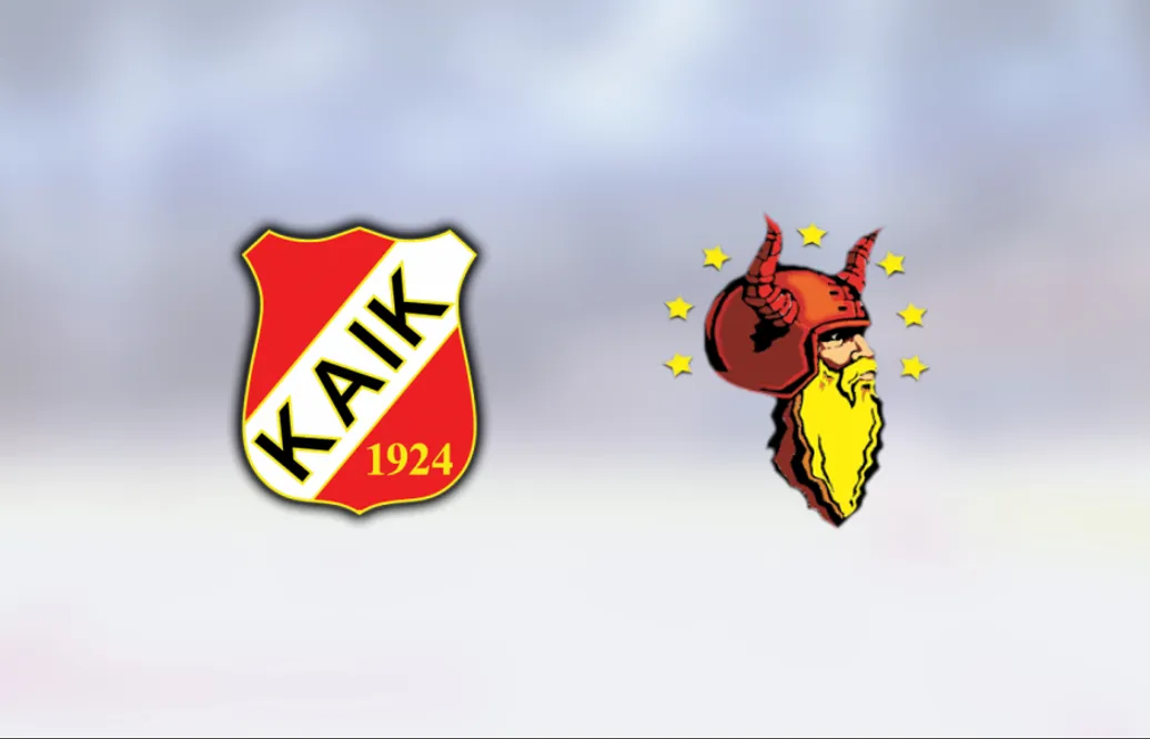 Knapp seger för Viking på bortaplan mot Kils AIK J20