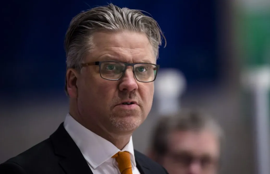 Uppgifter: Svensktränaren klar för konkurrenten