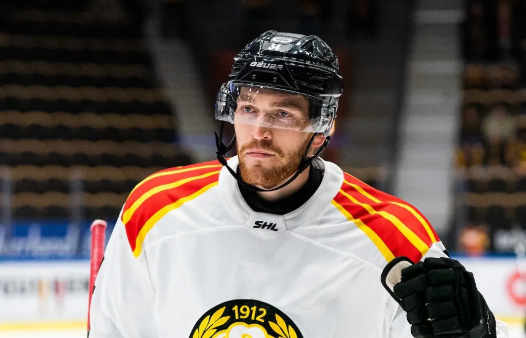 Skellefteå förlorar igen – Brynäs tog andra raka segern