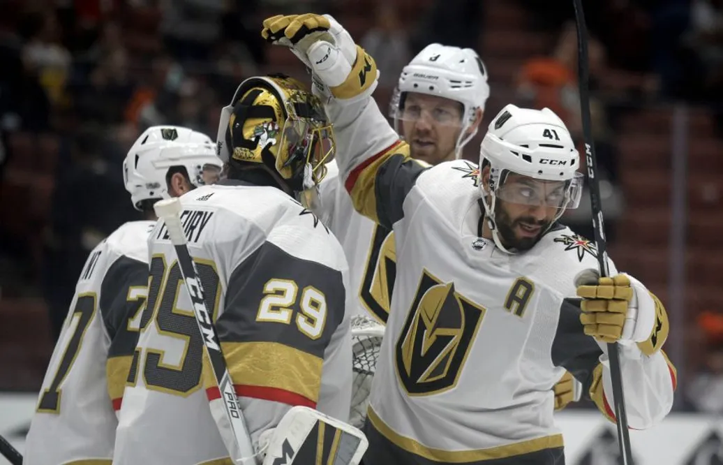 VEGAS: Ingen given slagpåse – men det är framtiden som ska prioriteras