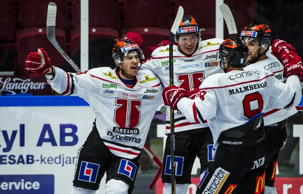 Svensken tackar nej till Stanley Cup-favoriten: ”Mer att bevisa”