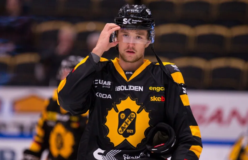 Straffas – för filmningen