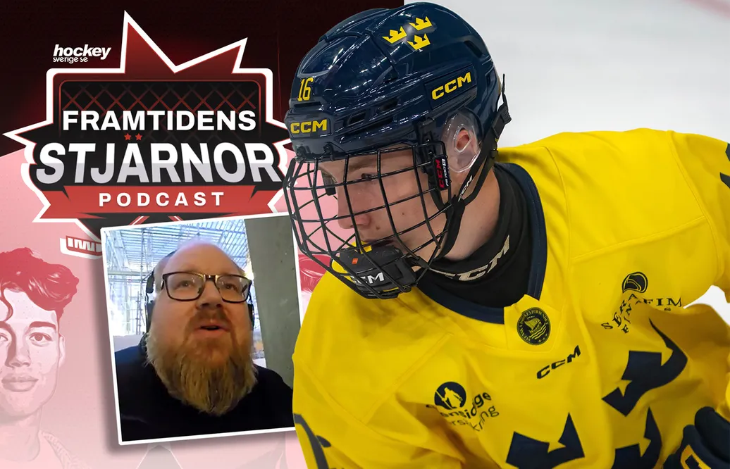 Experten: "Bästa spelaren i Sverige"