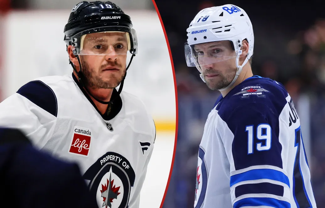 Svensken på waivers – för att göra plats åt Toews