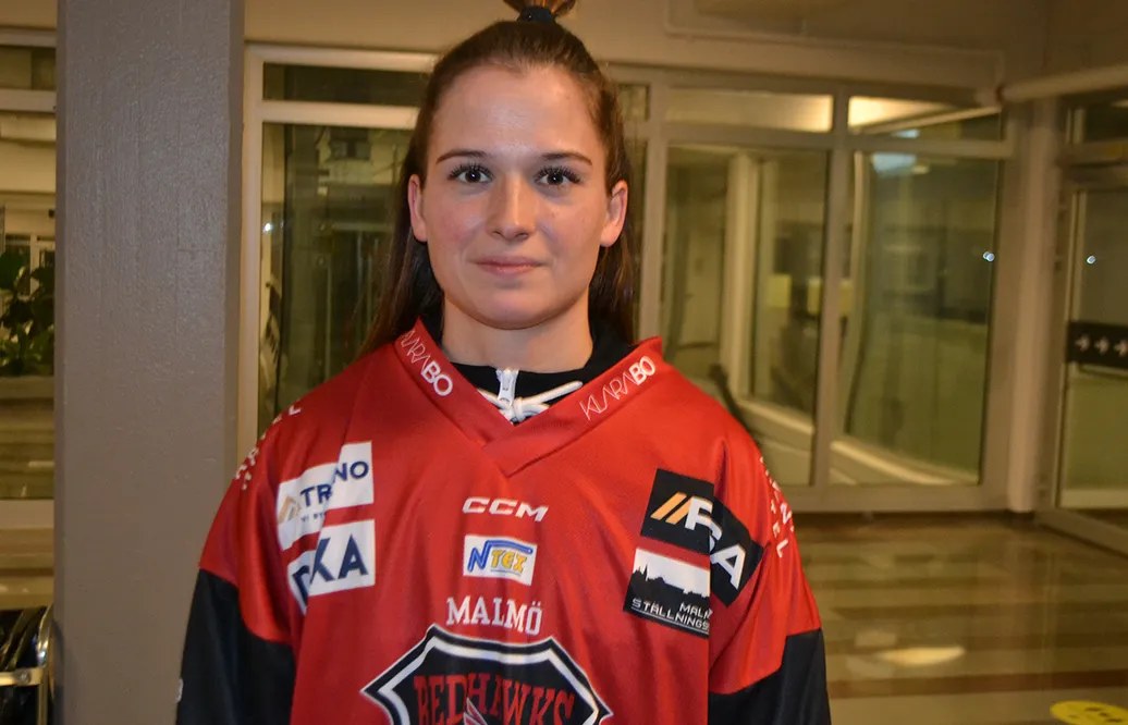 Silke Lave Glud: "Kanske får ett erbjudande jag inte kan tacka nej till"