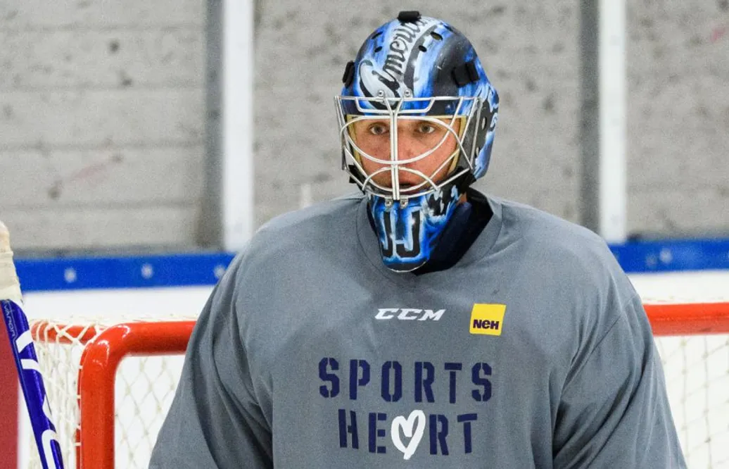 Buffalosvensken lånas ut till Europa