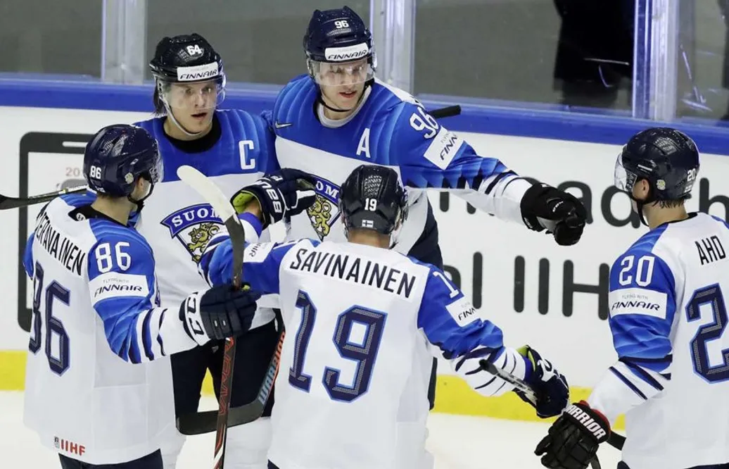 Stjärnfyllt Finland fortsätter leverera – men bara mot bra motstånd