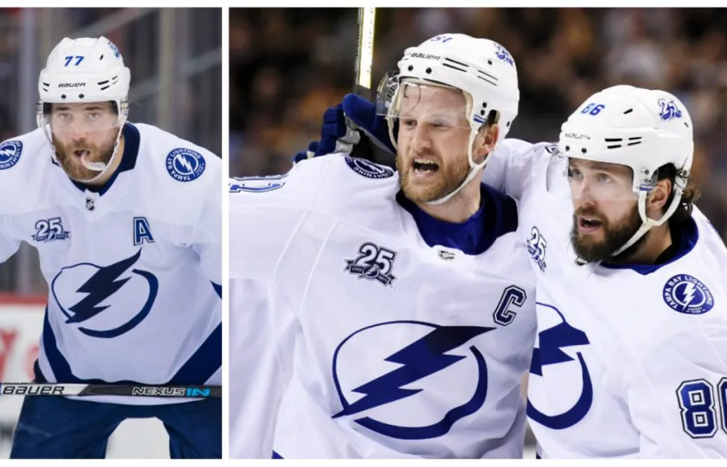 TAMPA BAY: Klockan tickar för utmanaren
