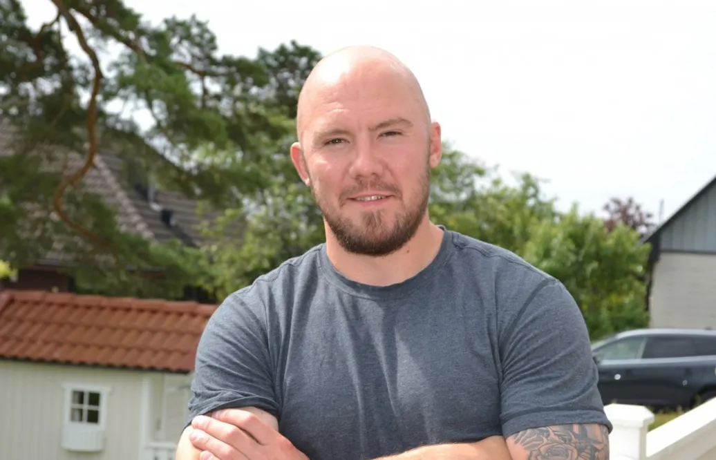 Grossmann: ”Waltin är det bästa som kunde hända Södertälje”