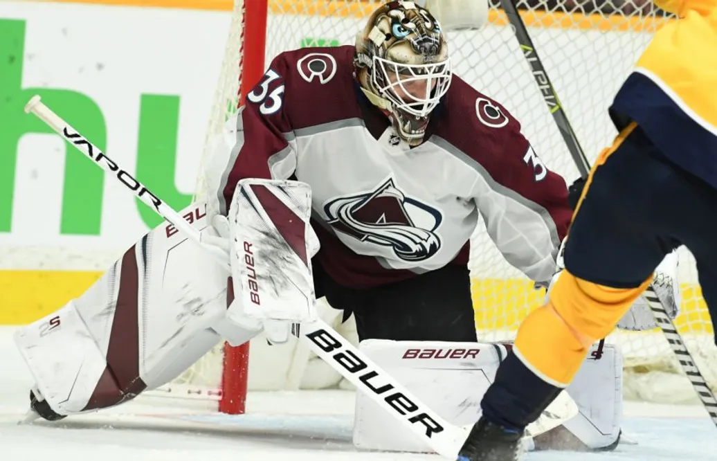 "Hamburglar" klar för nygammal NHL-klubb