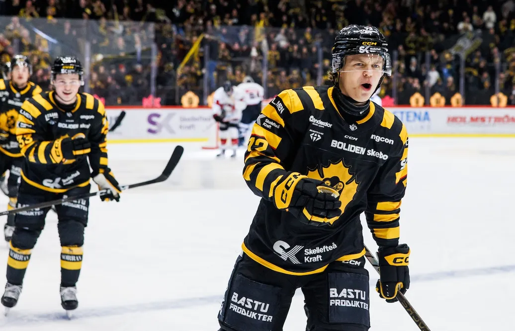 Superformen fortsätter – efter kaptenens misstag