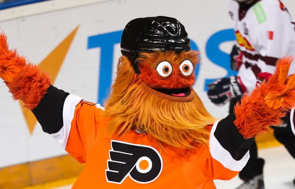 Make America Gritty again