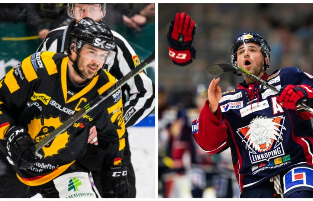 SHL-SVEPET: Skellefteå bröt förlustviten – Little avgjorde hett E4-derby