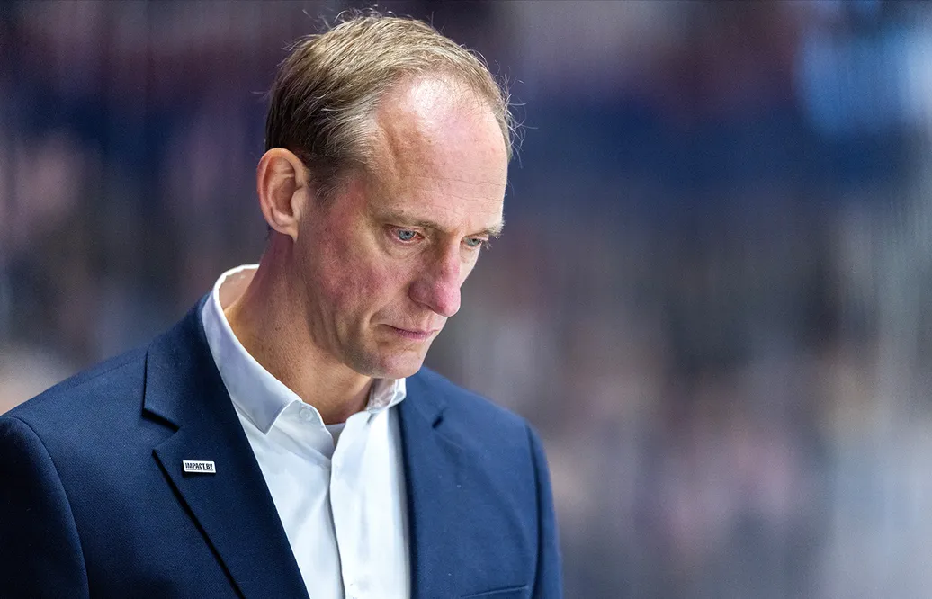 Håkanson: "Ledningen ville något annat"