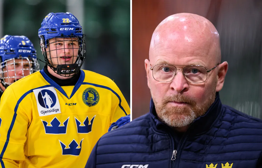 Här är nya Team 17-truppen – tio nya spelare får chansen