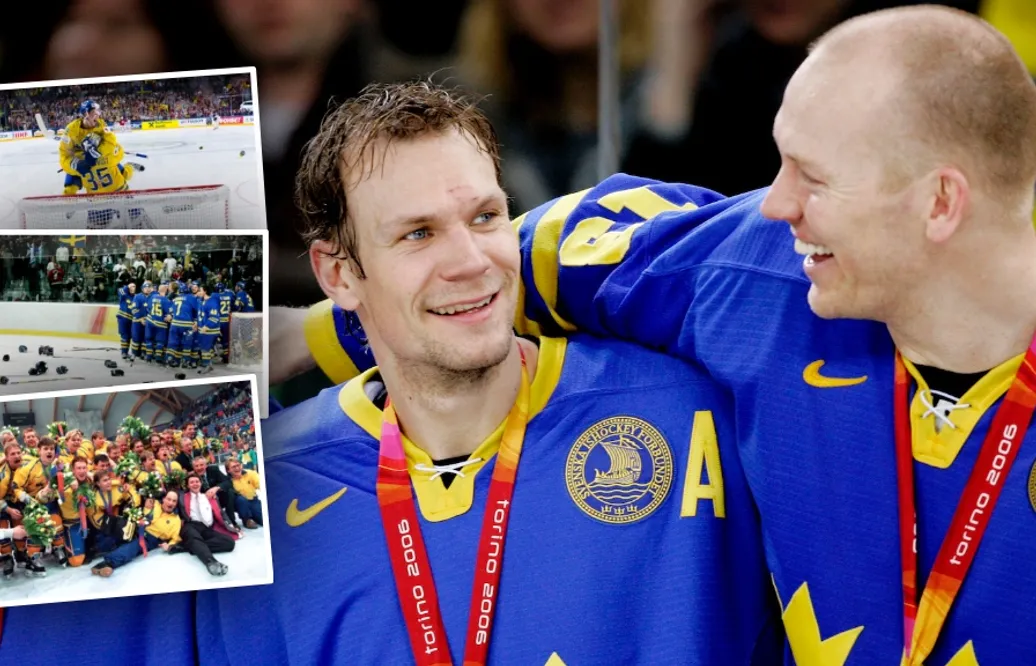 Robert Pettersson: Alltid resultatet som avgör – vi vill glädja oss i framgången