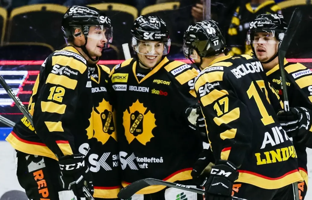 Har inte spelat sedan oktober – i morgon gör backstjärnan comeback