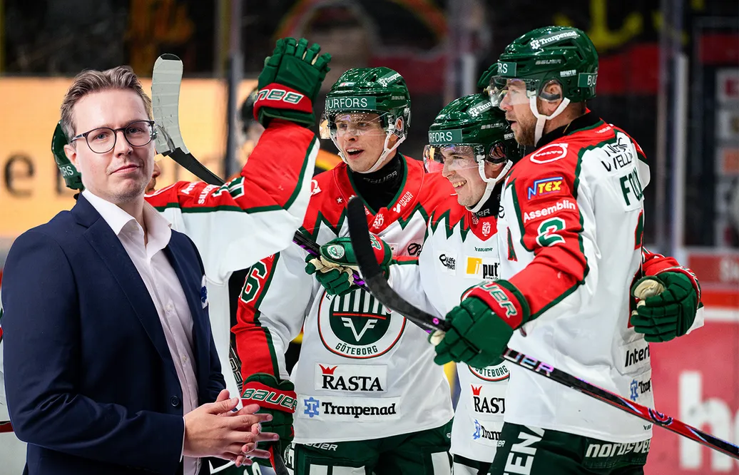 KARLSSON: Måste känts hopplöst - nästan omöjligt
